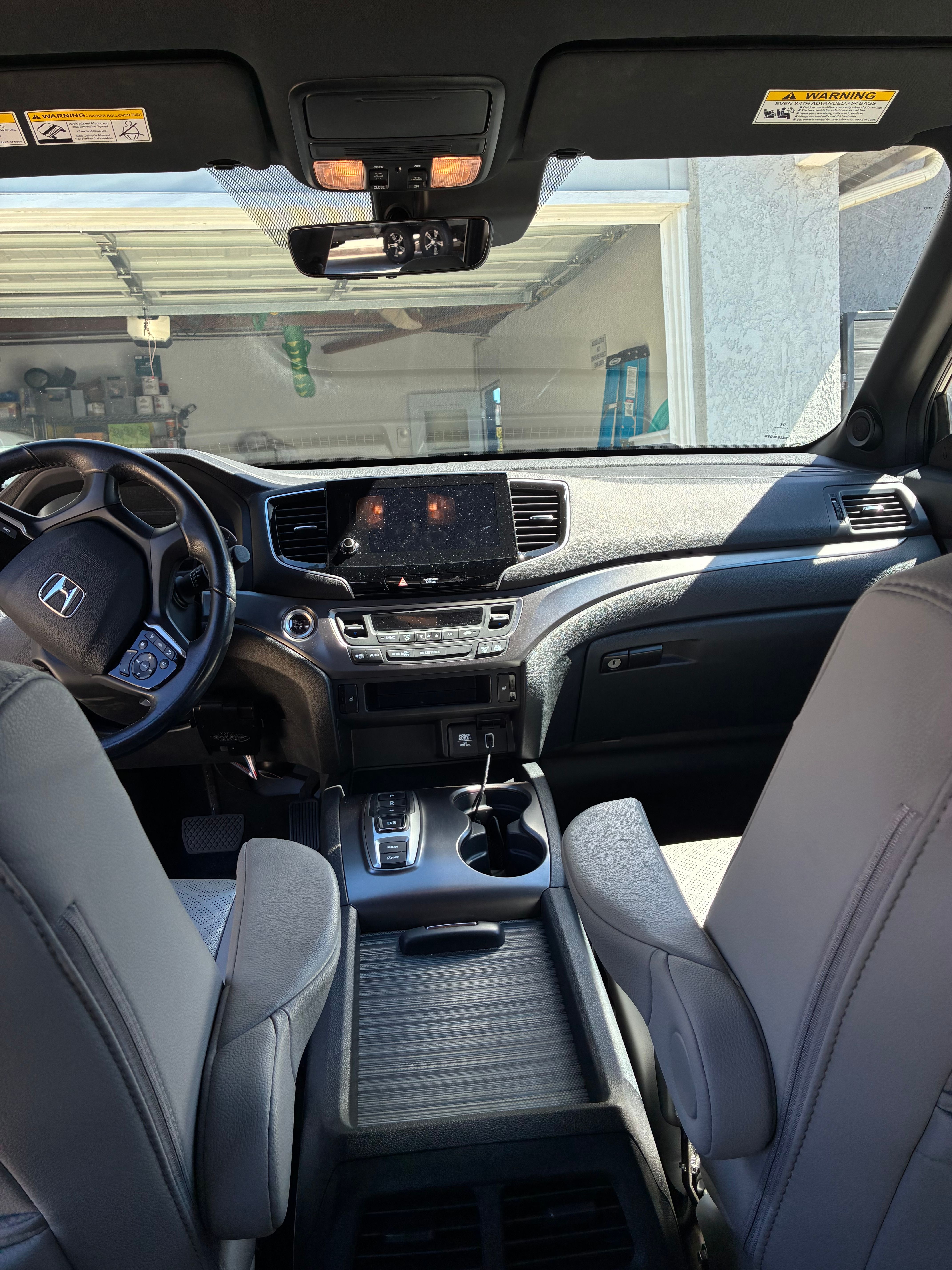 Used 2021 Honda Passport EX-L image 10
