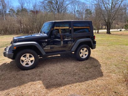 Used 2009 Jeep Wrangler Rubicon w/ PWR Convenience Group