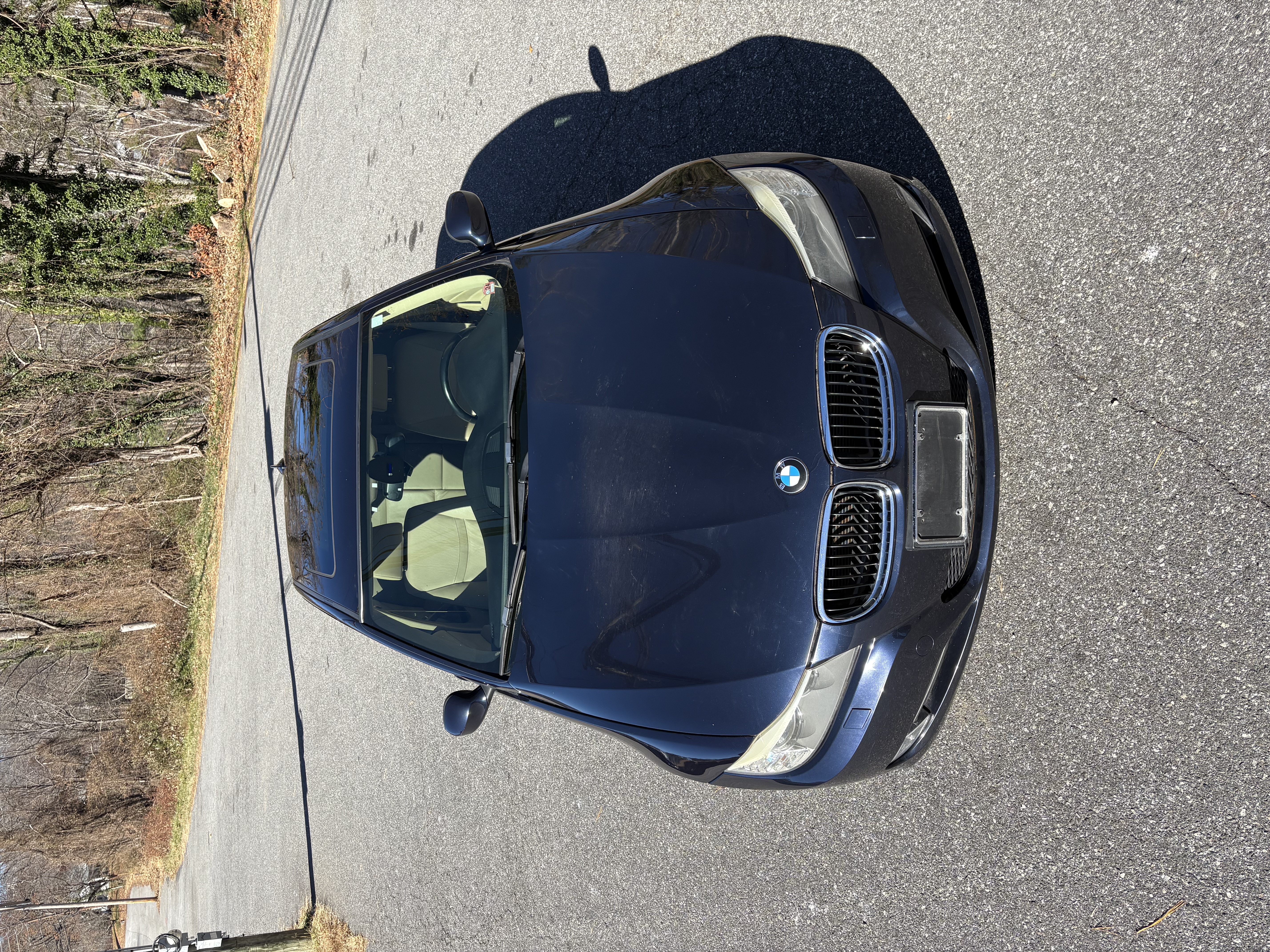 Used 2010 BMW 328i xDrive Sedan AWD/4WD image 17