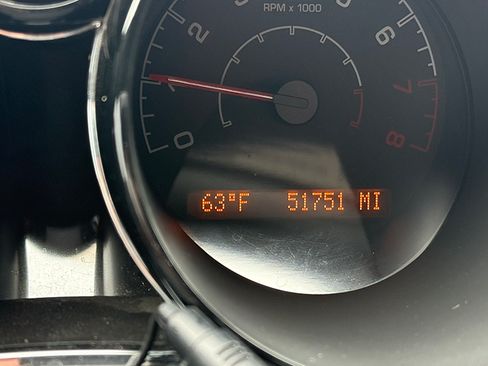 Used 2007 Saturn Sky w/ Premium Trim Pkg image 6