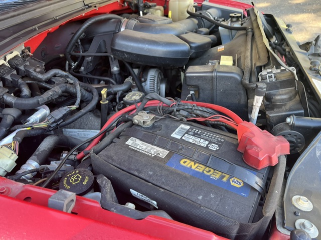 Used 2008 Ford F250 XL AWD/4WD image 19