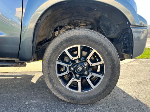 Used 2007 Toyota Tundra Limited image 11