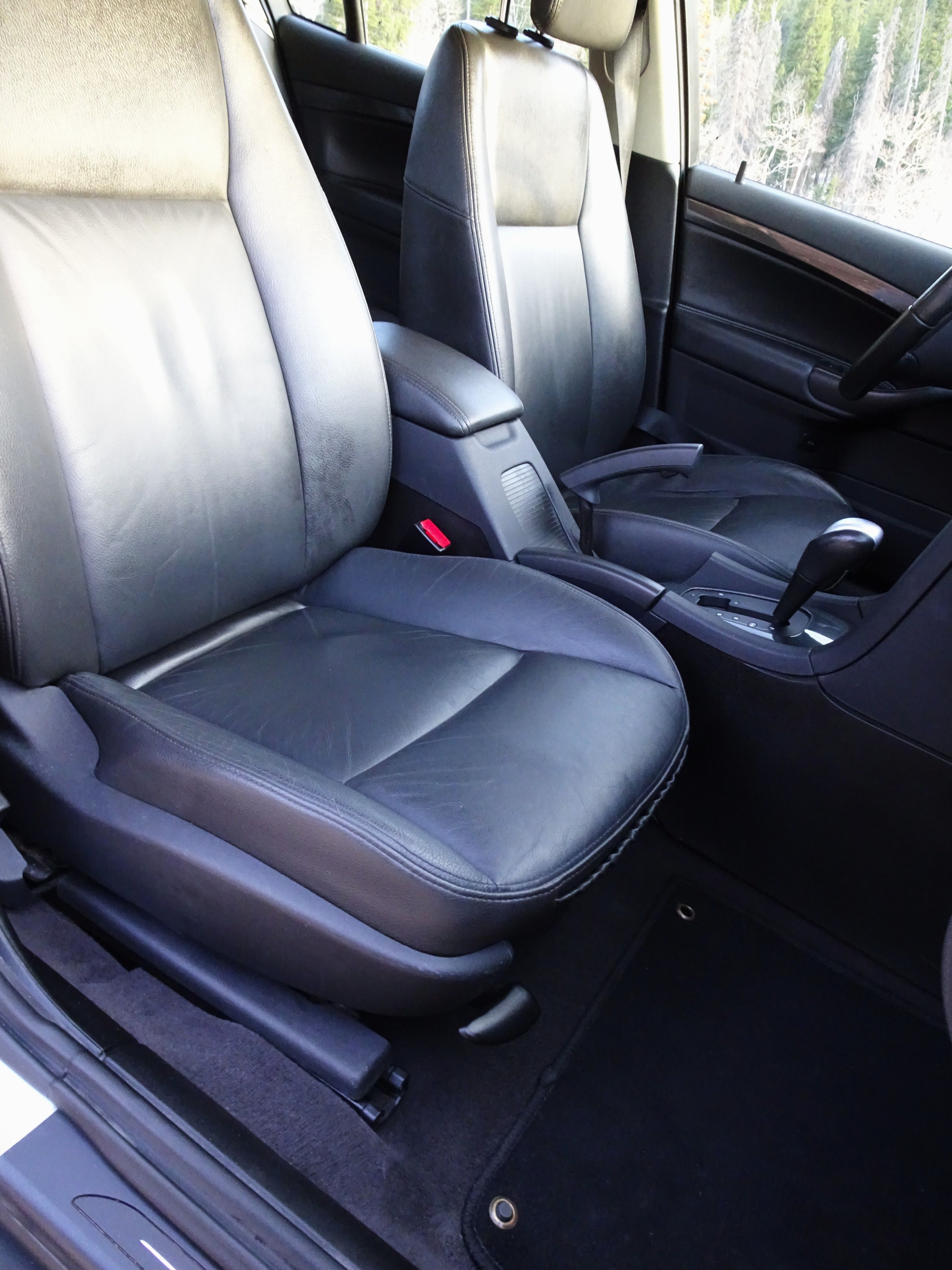 Used 2010 Saab 9-3 X w/ Comfort Package AWD/4WD image 19