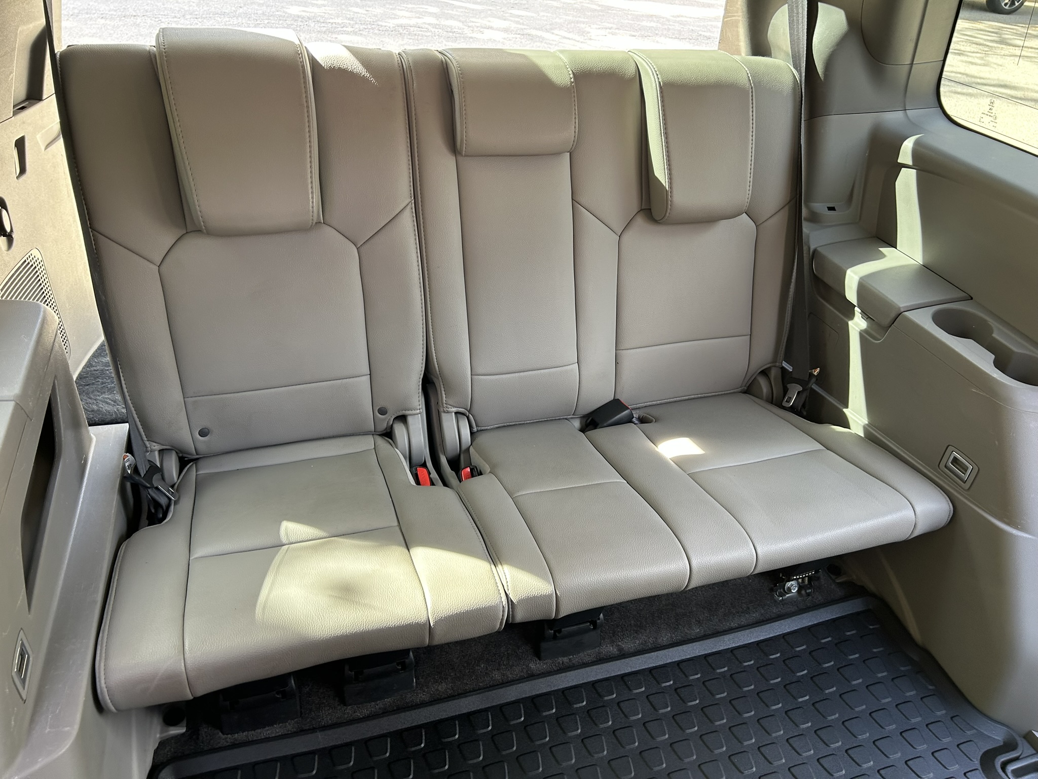 Used 2012 Honda Pilot Touring image 28