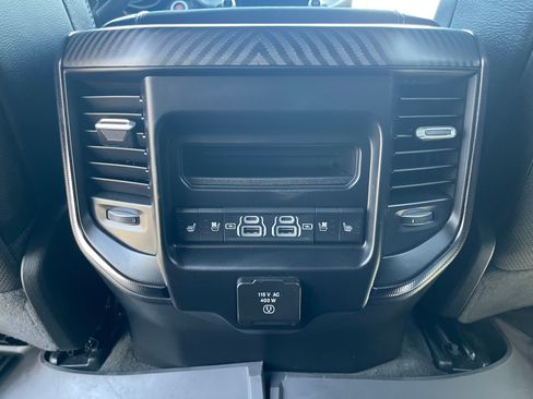 Used 2024 RAM 1500 TRX AWD/4WD image 25