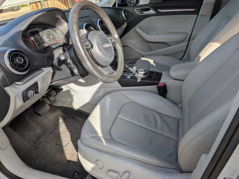 Used 2015 Audi A3 TDI Premium Plus image 10