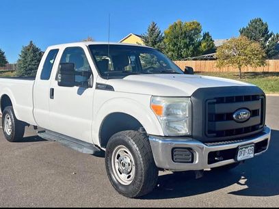 Used 2015 Ford F250 XL w/ Power Equipment Group