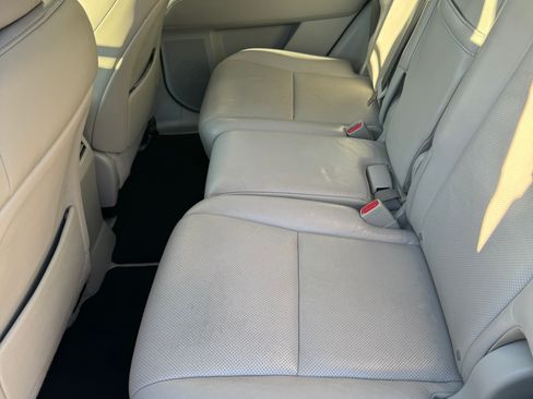 Used 2012 Lexus RX 350 350 Sport Utility 4D image 14