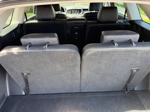 Used 2019 Kia Sorento EX FWD image 11