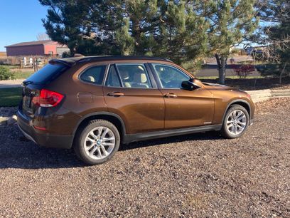 Used 2015 BMW X1 xDrive28i