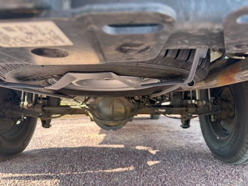 Used 2025 Mercedes-Benz Sprinter 2500 image 15