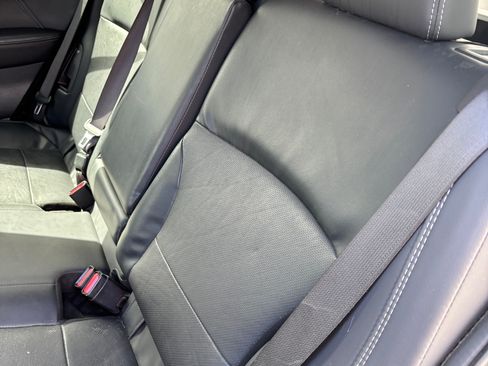 Used 2018 Subaru Outback 2.5i Limited AWD/4WD image 4