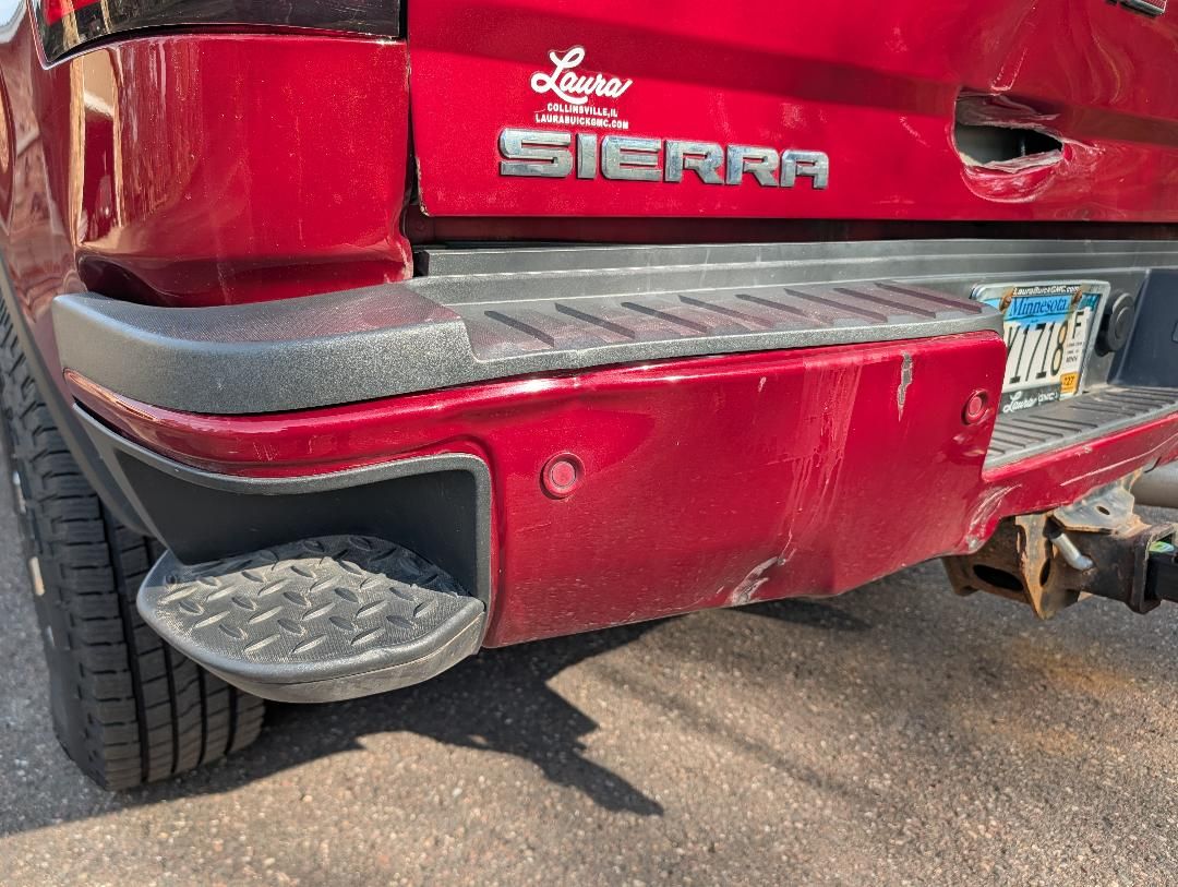 Used 2019 GMC Sierra 3500 Denali w/ Duramax Plus Package AWD/4WD image 23