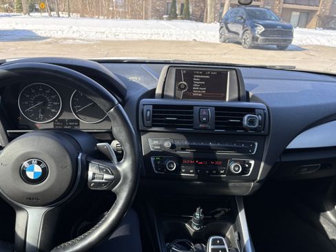 Used 2014 BMW M235i Coupe image 9