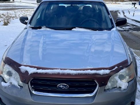 Used 2006 Subaru Outback 2.5i Special Edition image 11