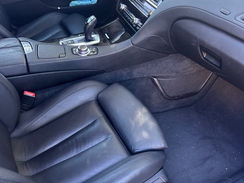 Used 2013 BMW 640i Gran Coupe image 9