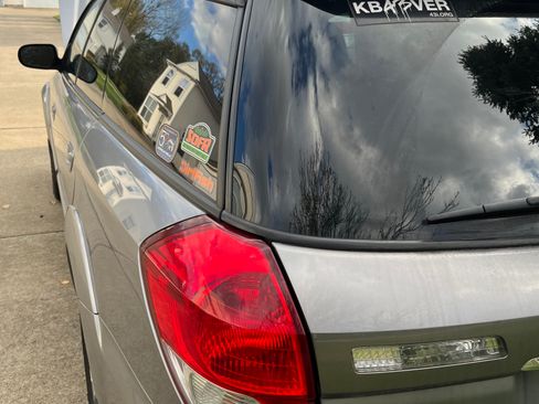 Used 2009 Subaru Outback 2.5i Limited image 23