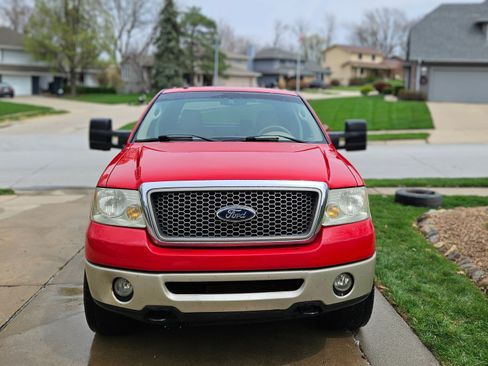 Used 2007 Ford F150 Lariat image 5