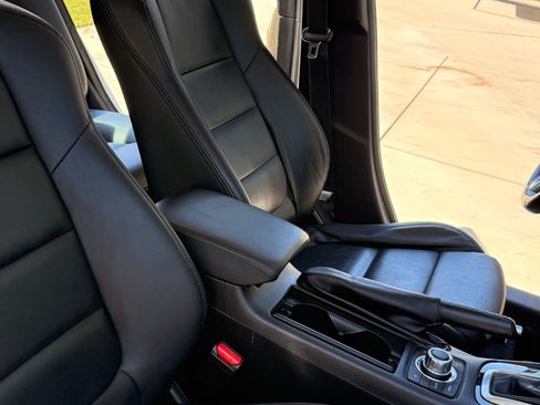 Used 2015 MAZDA MAZDA6 Touring FWD image 12