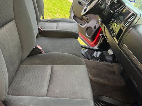 Used 2011 Chevrolet Silverado 1500 LT w/ All-Star Edition image 17