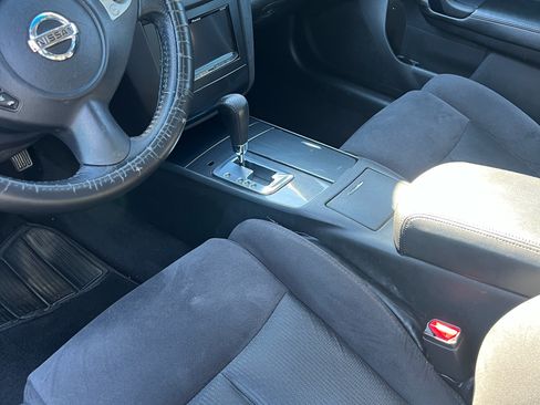Used 2013 Nissan Maxima 3.5 S image 9