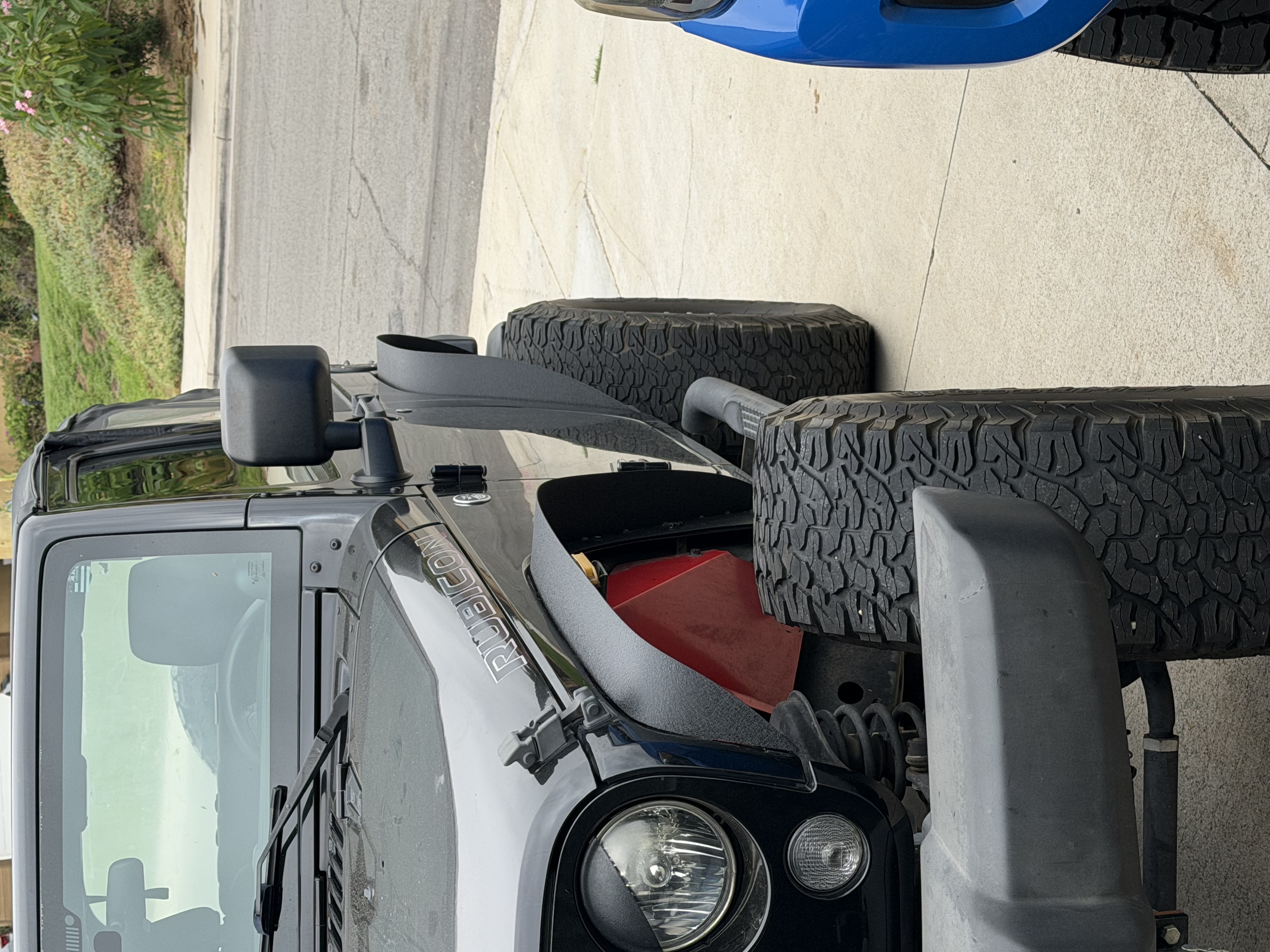 Used 2014 Jeep Wrangler Sport AWD/4WD image 11