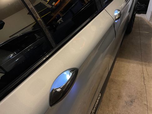 Used 2014 BMW M5 image 10