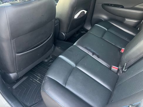 Used 2019 Nissan Leaf SL Plus image 26