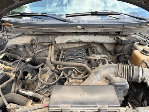 Used 2012 Ford F150 Lariat w/ Lariat Plus Pkg image 16