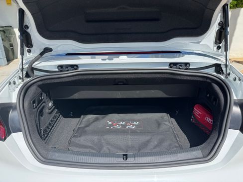 Used 2018 Audi A5 2.0T Premium Plus w/ Premium Plus image 27