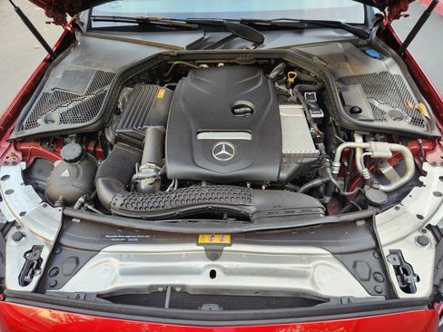 Used 2018 Mercedes-Benz C 300 Coupe image 8
