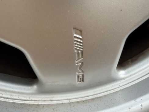 Used 1998 Mercedes-Benz SL 500 image 11