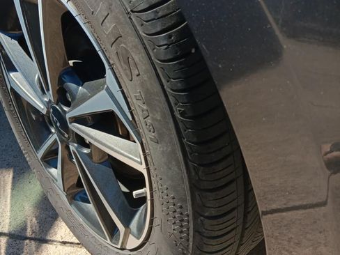 Used 2024 Kia Forte LXS image 18