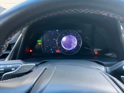 Used 2020 Lexus ES 300h w/ Accessory Package 2 image 15