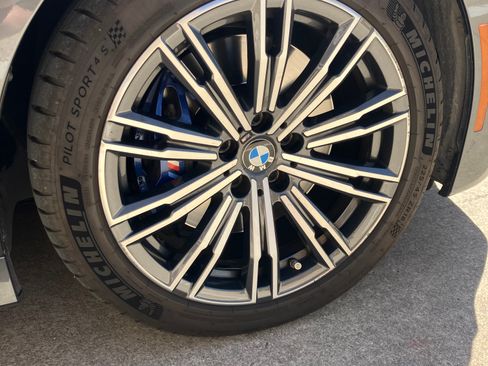 Used 2022 BMW M340i w/ Premium Package image 11