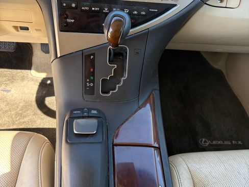 Used 2013 Lexus RX 350 FWD image 10