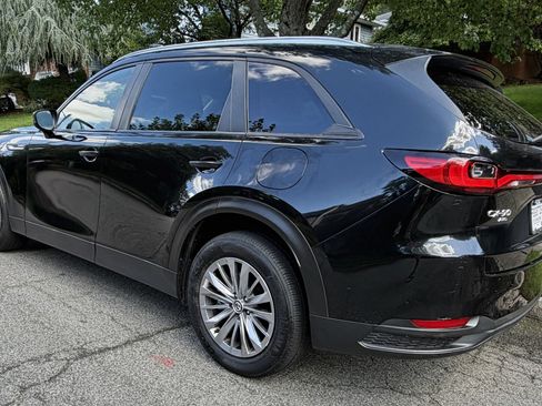 Used 2025 MAZDA CX-90 3.3 Turbo w/ Select Package AWD/4WD image 5