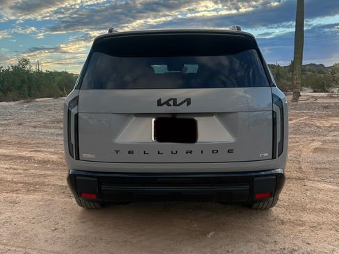 Used 2027 Kia Telluride EX X-Line w/ Towing Package AWD/4WD image 10