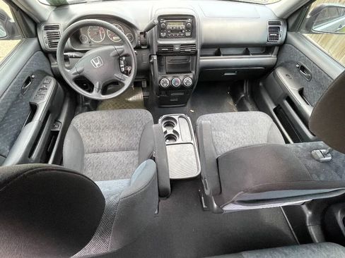 Used 2006 Honda CR-V LX image 5