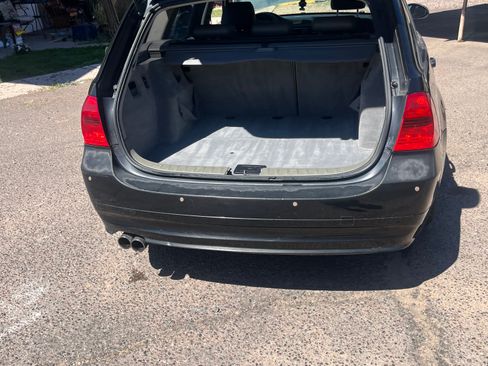 Used 2007 BMW 328i Wagon image 6