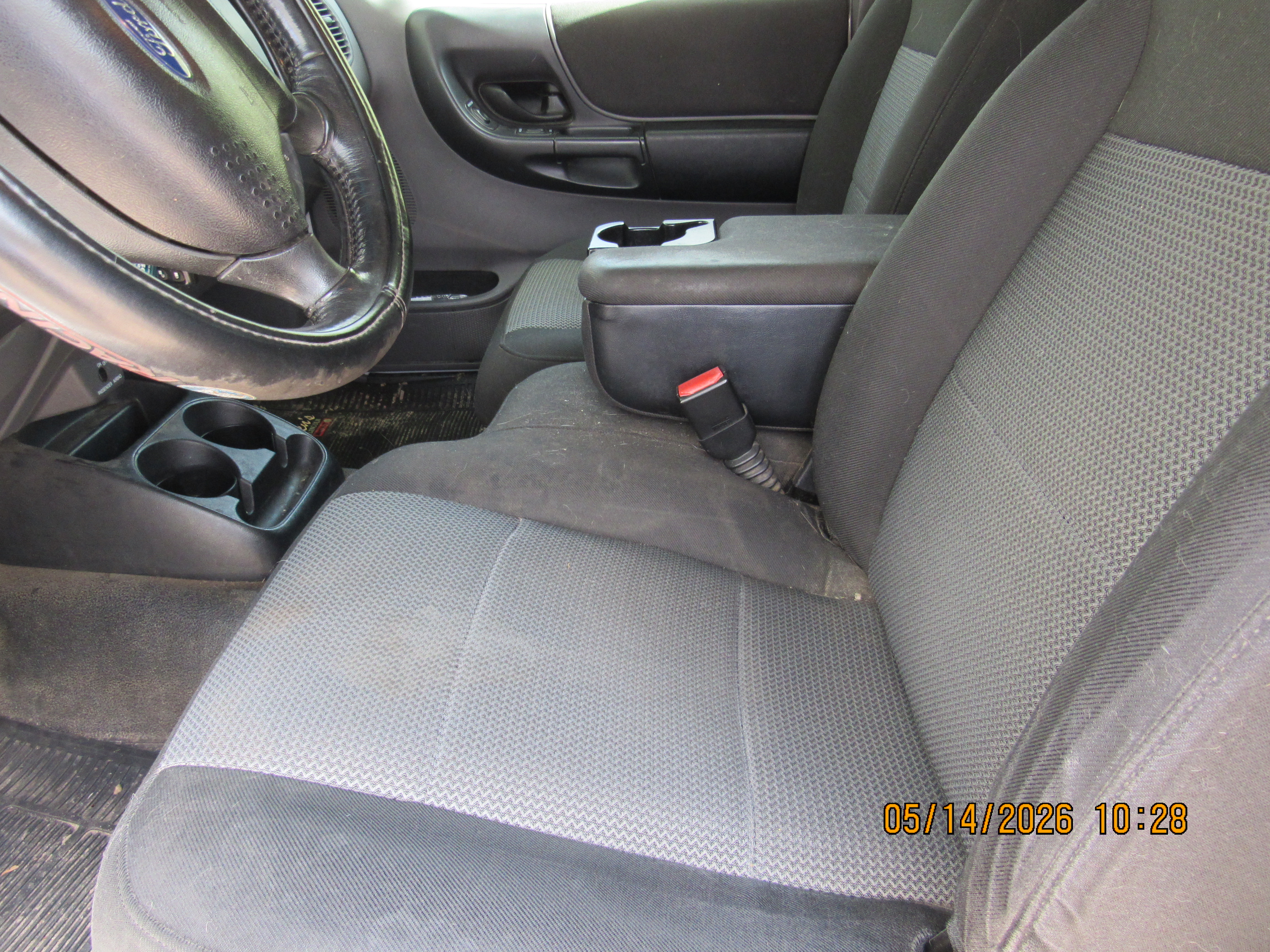 Used 2003 Ford Ranger XLT AWD/4WD image 10