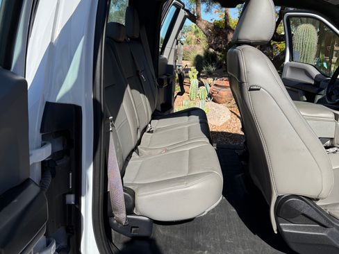 Used 2018 Ford F150 XL w/ Equipment Group 101A Mid RWD image 9