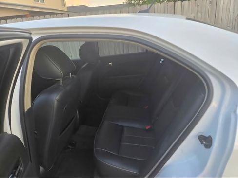 Used 2011 Mercury Milan Premier w/ 202A Rapid Spec Order Code image 5