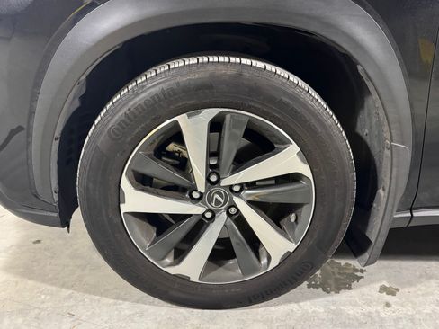 Used 2020 Lexus NX 300h AWD w/ Premium Package image 16