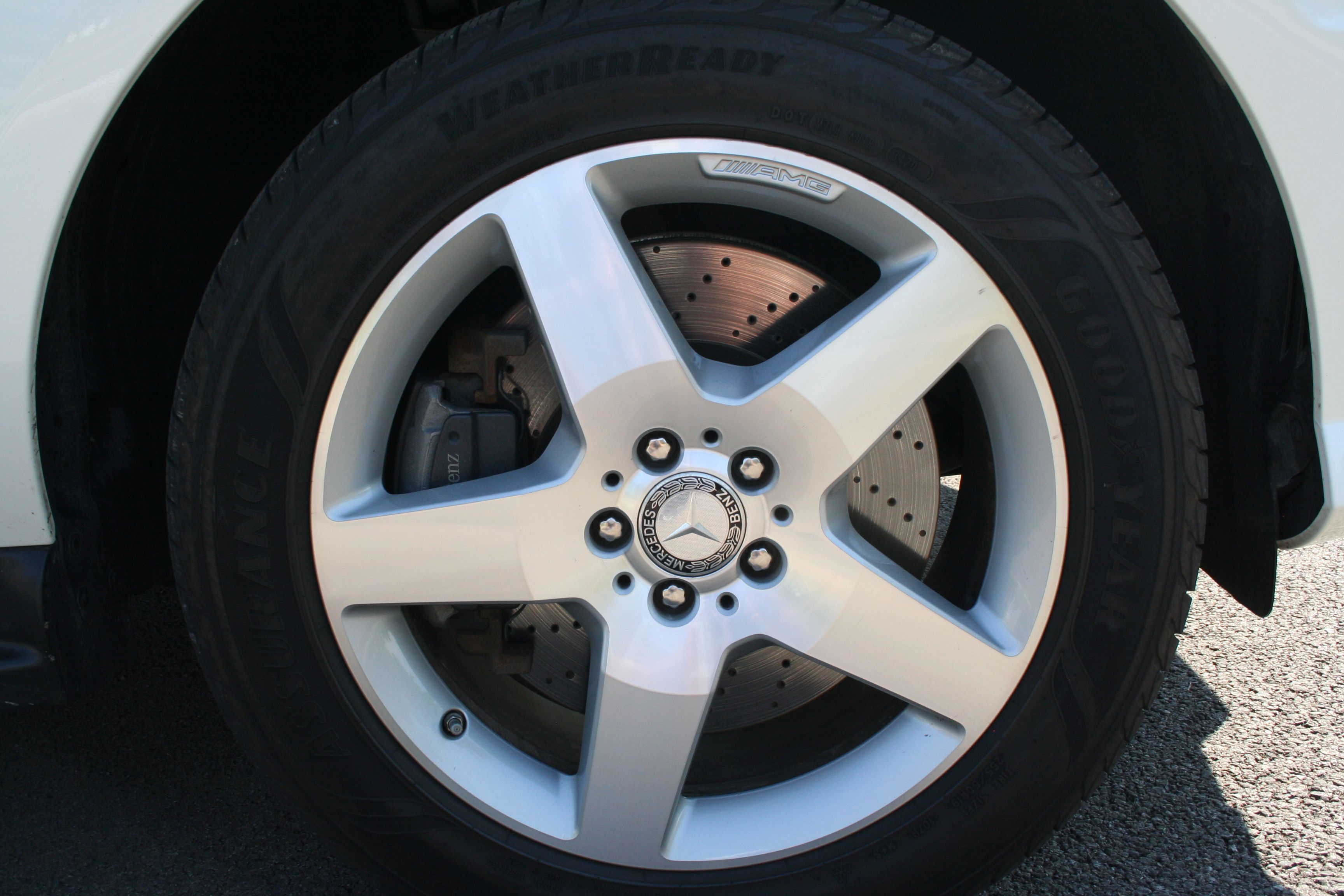 Used 2013 Mercedes-Benz ML 550 4MATIC image 28
