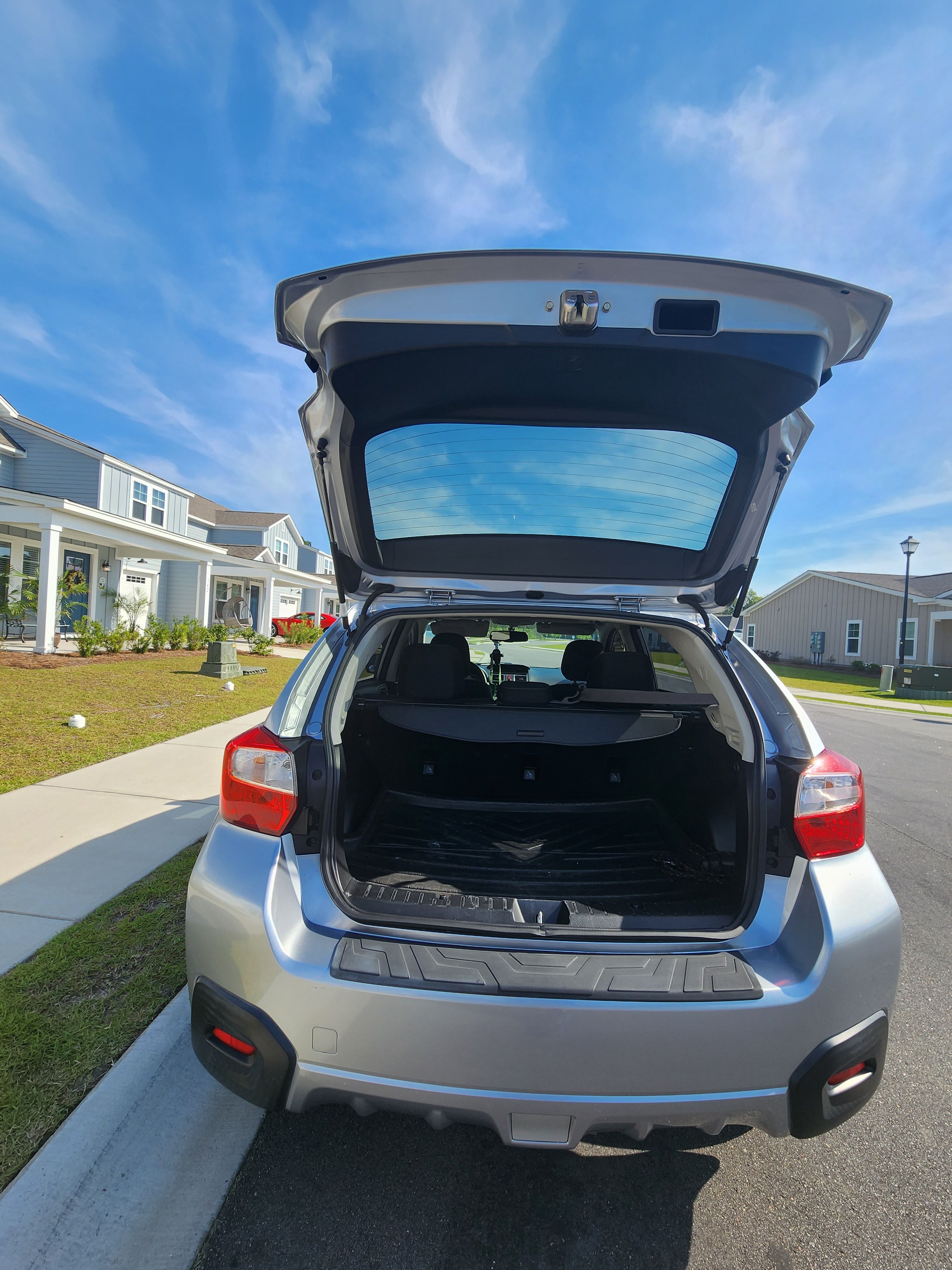 Used 2015 Subaru Crosstrek 2.0i Premium w/ Moonroof Package AWD/4WD image 15