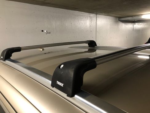 Used 2008 Audi Q7 4.2 Premium image 17