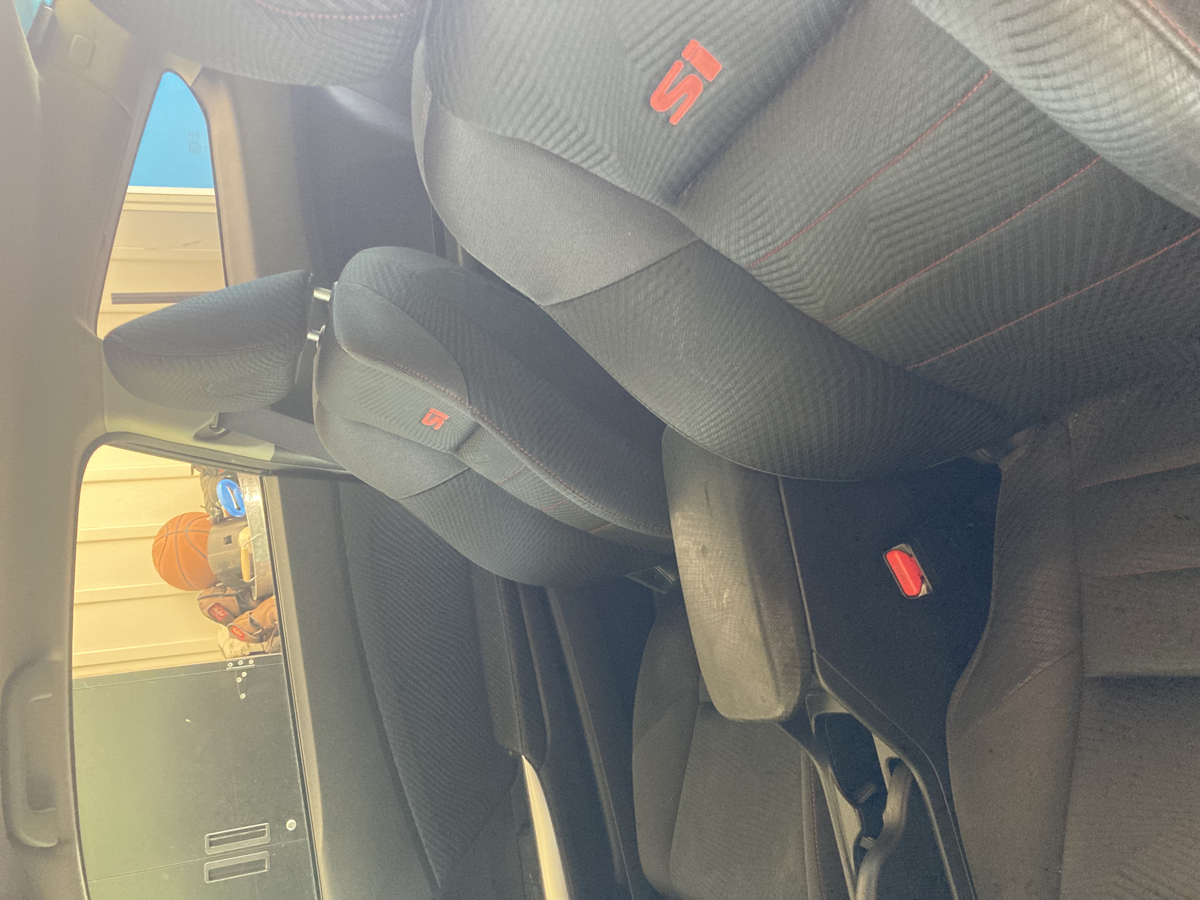 Used 2012 Honda Civic Si image 12