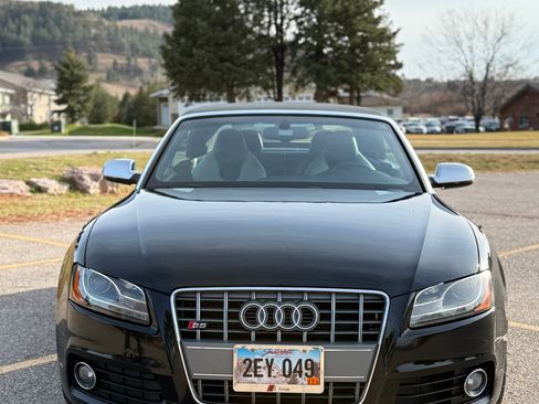 Used 2012 Audi S5 Premium Plus image 2