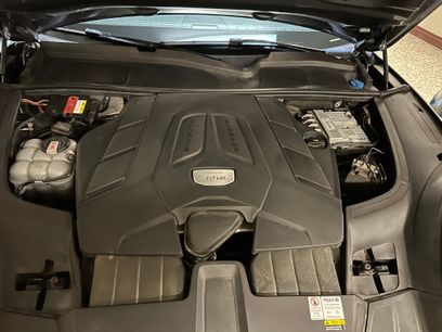 Used 2021 Porsche Cayenne